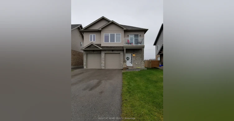 3937 Wood Avenue, Severn, ON, L3V 0T9