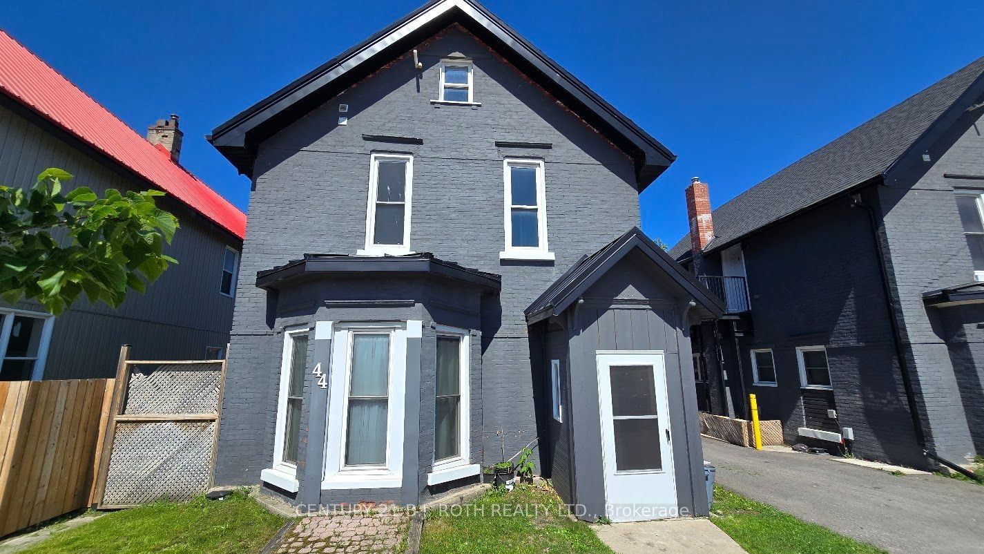 4-44 Front Street S, Orillia, ON, L3V 4S3 - 10
