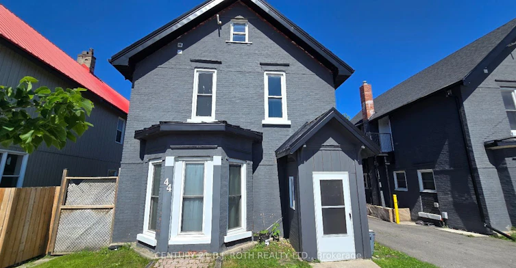 4-44 Front Street S, Orillia, ON, L3V 4S3 - 10