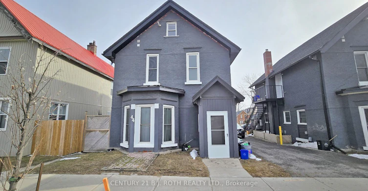 4-44 Front Street S, Orillia, ON, L3V 4S3 - 10