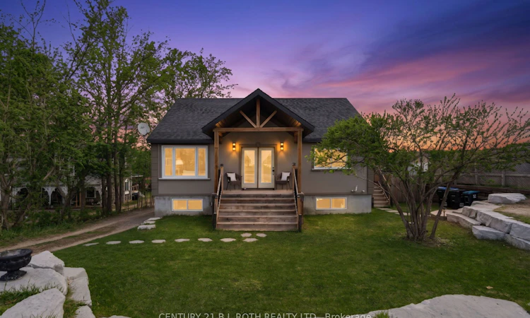 6511 Highway 93 N/A