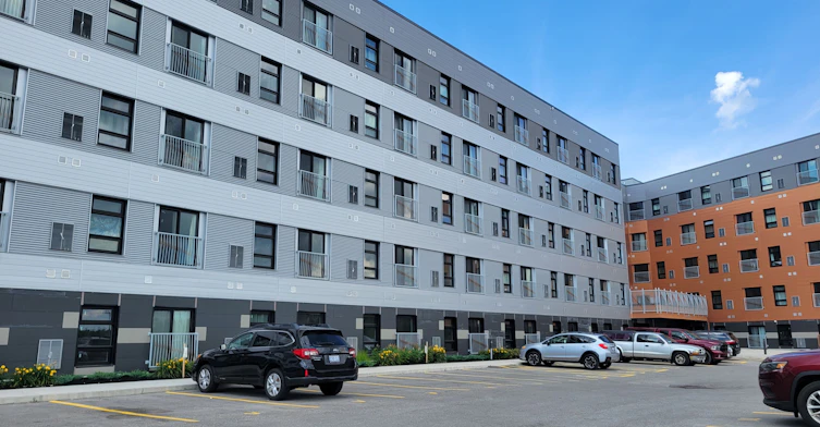 313-75 Barrie Road, Orillia, ON, L3V 8N5 - 4