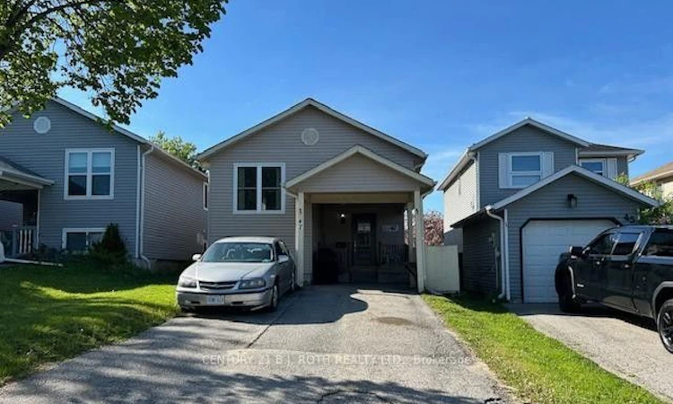 47 D'ambrosio Drive
