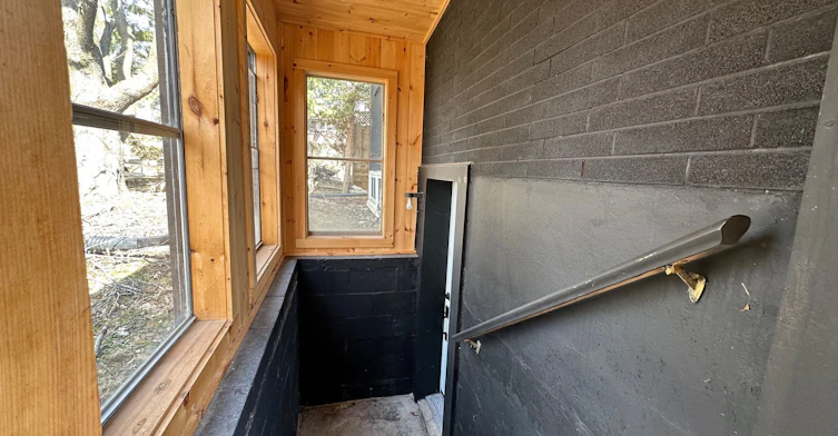 BASEMENT-36 Queen Street, Barrie, ON, L4M 1Z1 - 3