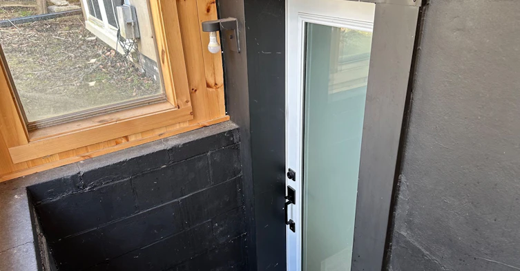 BASEMENT-36 Queen Street, Barrie, ON, L4M 1Z1 - 4
