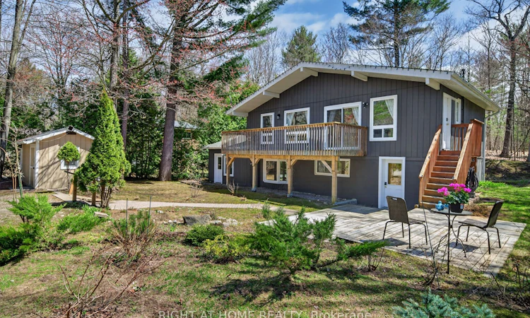 703 Lafontaine Rd W. Road