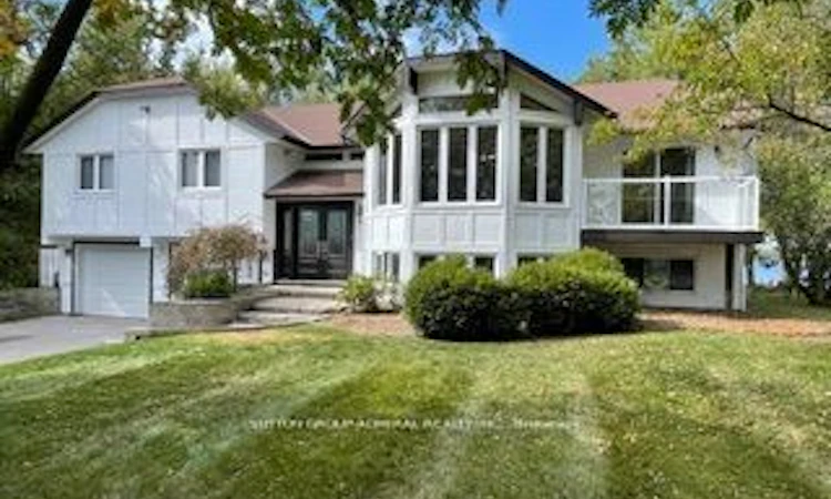 182 Bayshore Drive
