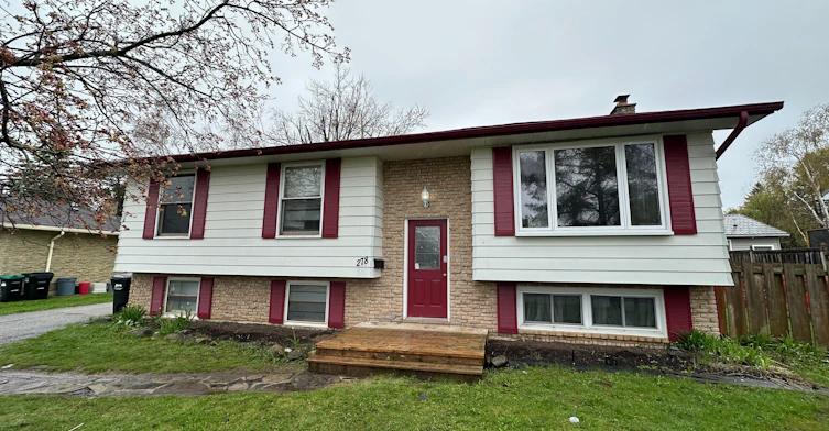 278 Pine Drive, Barrie, ON, L4N 4H8 - 2