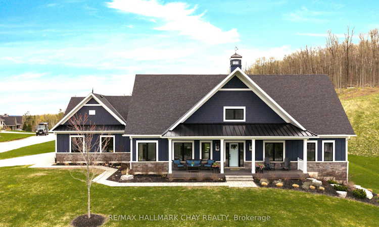 41 Thoroughbred Drive