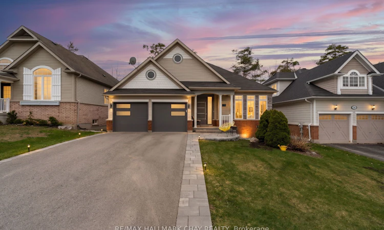 16 Oakmont Avenue