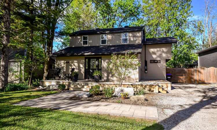 3407 Bayou Road
