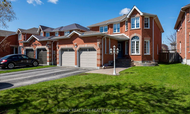 16 Bear Creek Drive