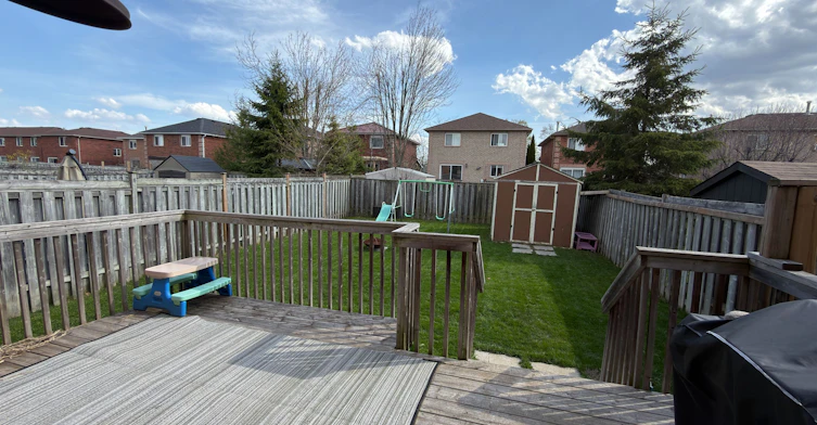 207 Tunbridge Road, Barrie, ON, L4M 6R6 - 3