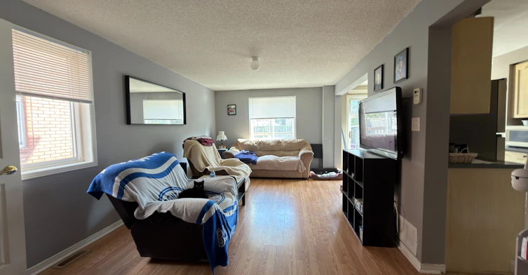 207 Tunbridge Road, Barrie, ON, L4M 6R6 - 4