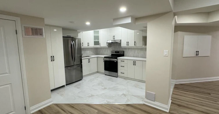 Basement-21 Copperhill Heights, Barrie, ON, L9J 0L1 - 6