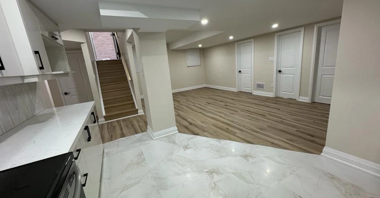 Basement-21 Copperhill Heights, Barrie, ON, L9J 0L1 - 4