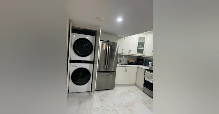 Basement-21 Copperhill Heights, Barrie, ON, L9J 0L1 - 23