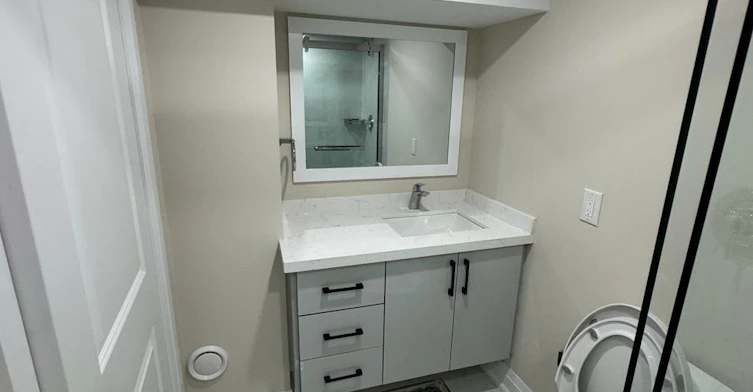 Basement-21 Copperhill Heights, Barrie, ON, L9J 0L1 - 13
