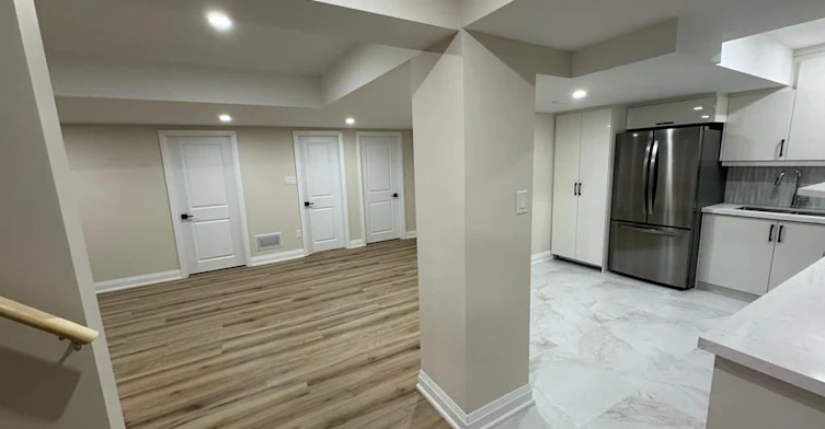 Basement-21 Copperhill Heights, Barrie, ON, L9J 0L1 - 9