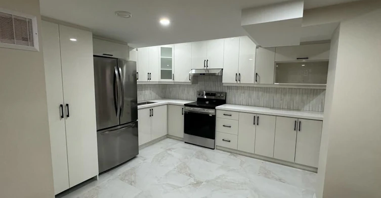 Basement-21 Copperhill Heights, Barrie, ON, L9J 0L1 - 7