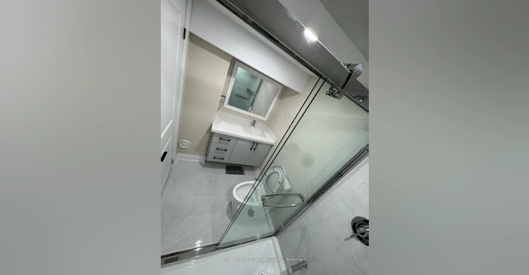 Basement-21 Copperhill Heights, Barrie, ON, L9J 0L1 - 19
