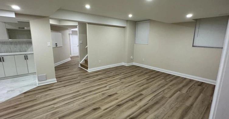 Basement-21 Copperhill Heights, Barrie, ON, L9J 0L1 - 5