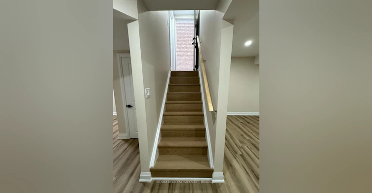 Basement-21 Copperhill Heights, Barrie, ON, L9J 0L1 - 3