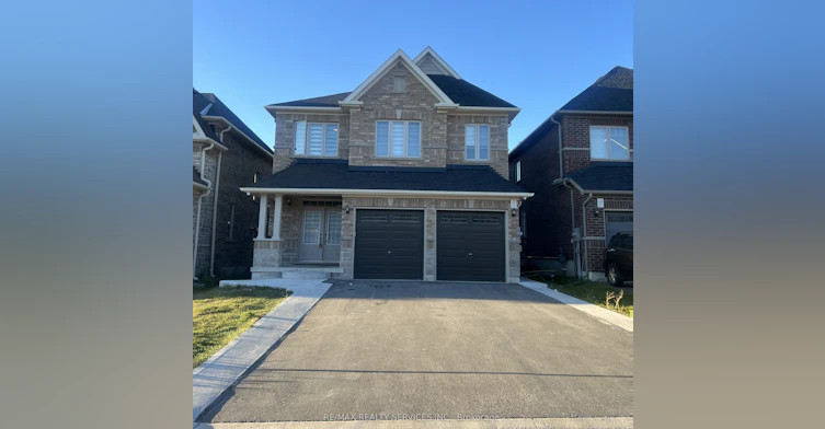Basement-21 Copperhill Heights, Barrie, ON, L9J 0L1