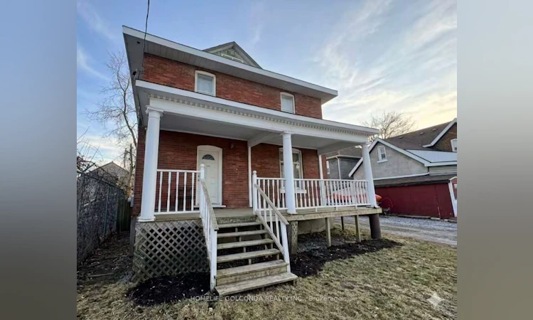 109 Elgin Street