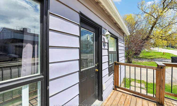 153 Veterans Lane