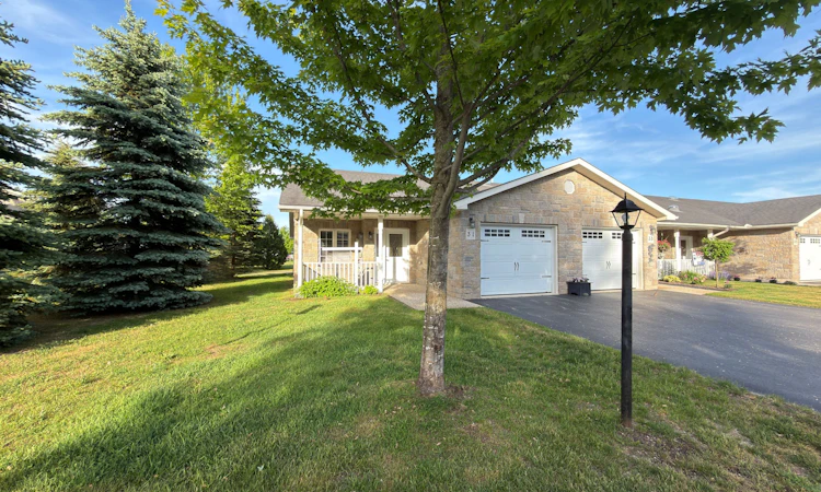 31 Garden Grove Crescent