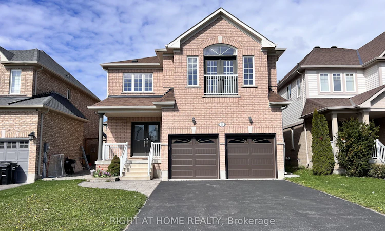 20 Charlemagne Avenue