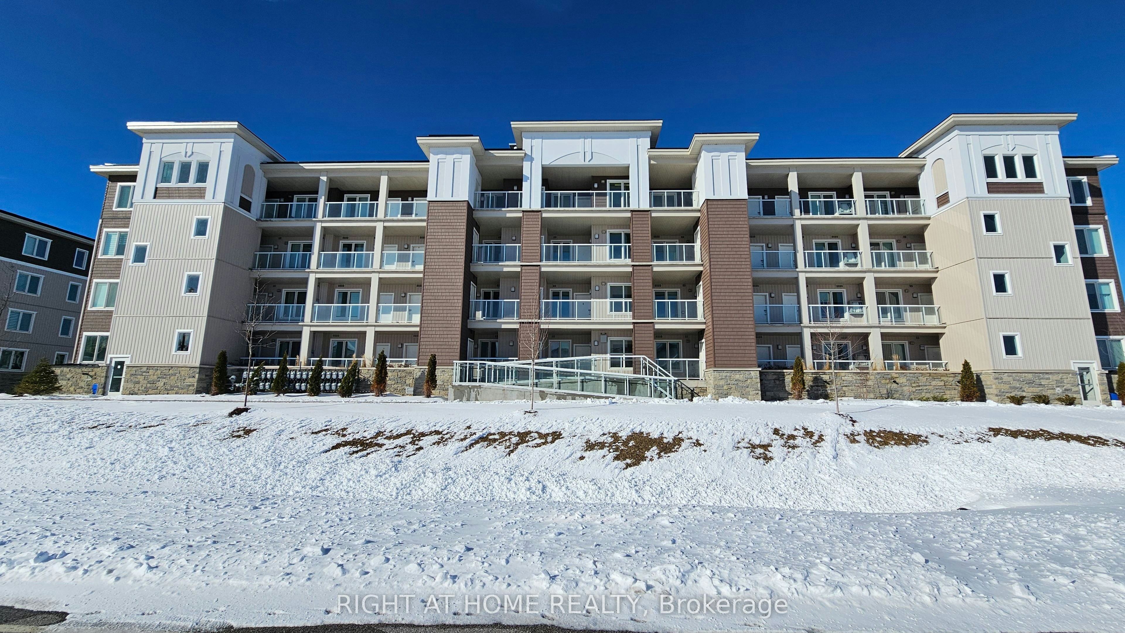 314-5 Spooner Crescent, Collingwood, ON, L9Y 1T3