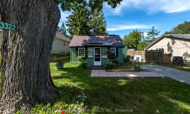 3322 Pleasant Road
