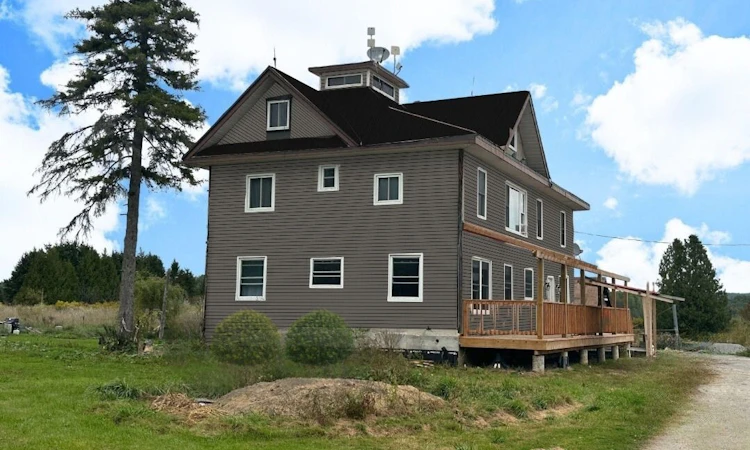 253 Craig Side Road