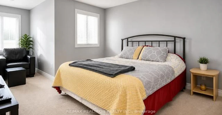 100 Sun King Crescent, Barrie, ON, L4M 0E6 - 12