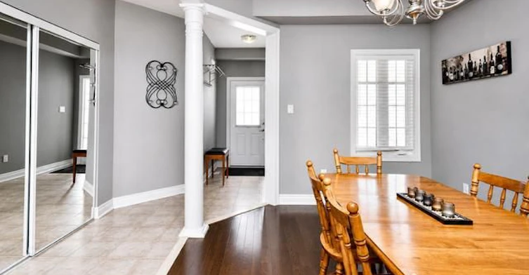 100 Sun King Crescent, Barrie, ON, L4M 0E6 - 2