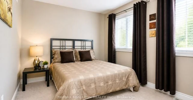 100 Sun King Crescent, Barrie, ON, L4M 0E6 - 14
