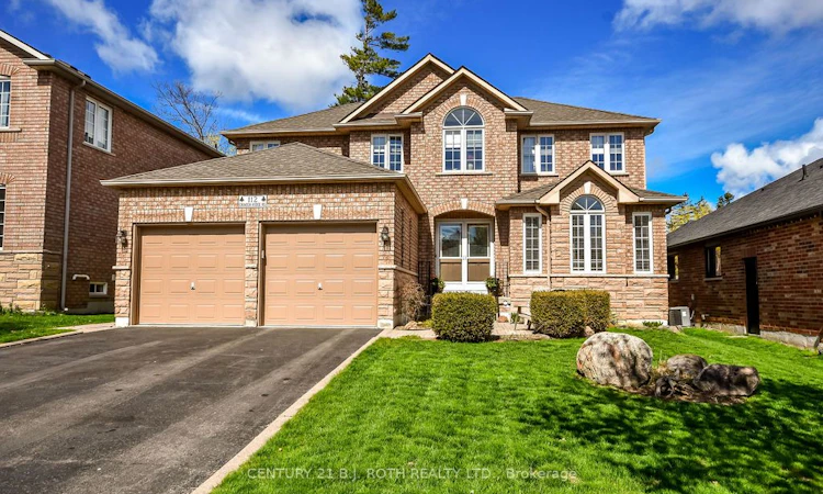 112 Crimson Ridge Road