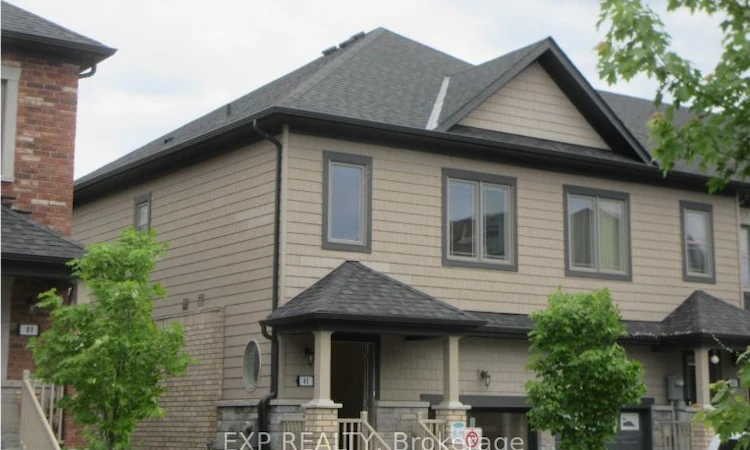 41 Deneb Street