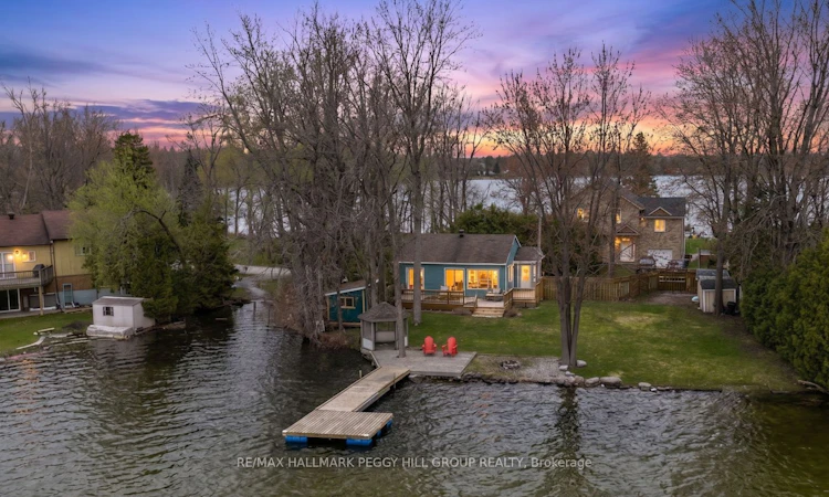 4304 Plum Point Road