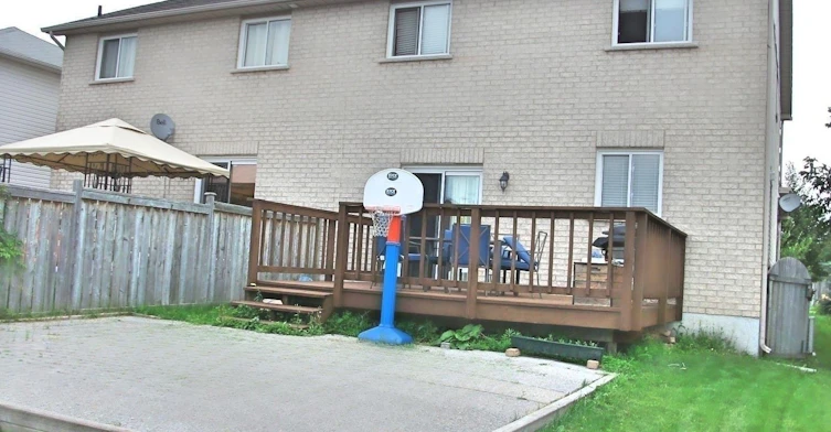 48 Downing Crescent, Barrie, ON, L4N 8V6 - 17