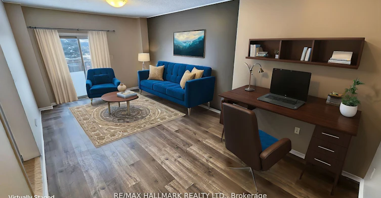 48 Downing Crescent, Barrie, ON, L4N 8V6 - 6