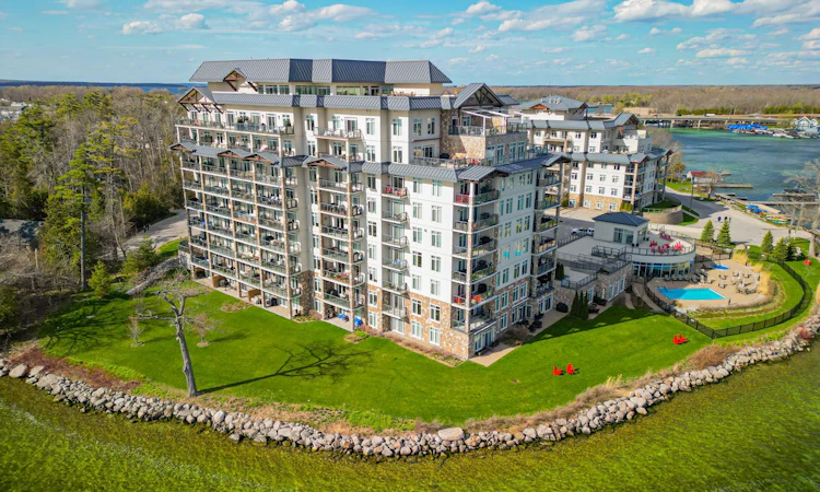 401-90 Orchard Point Road