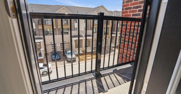 97 Pearen Lane, Barrie, ON, L9J 1A4 - 20