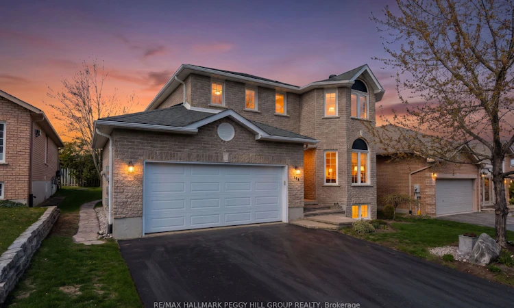 168 Wildwood Trail