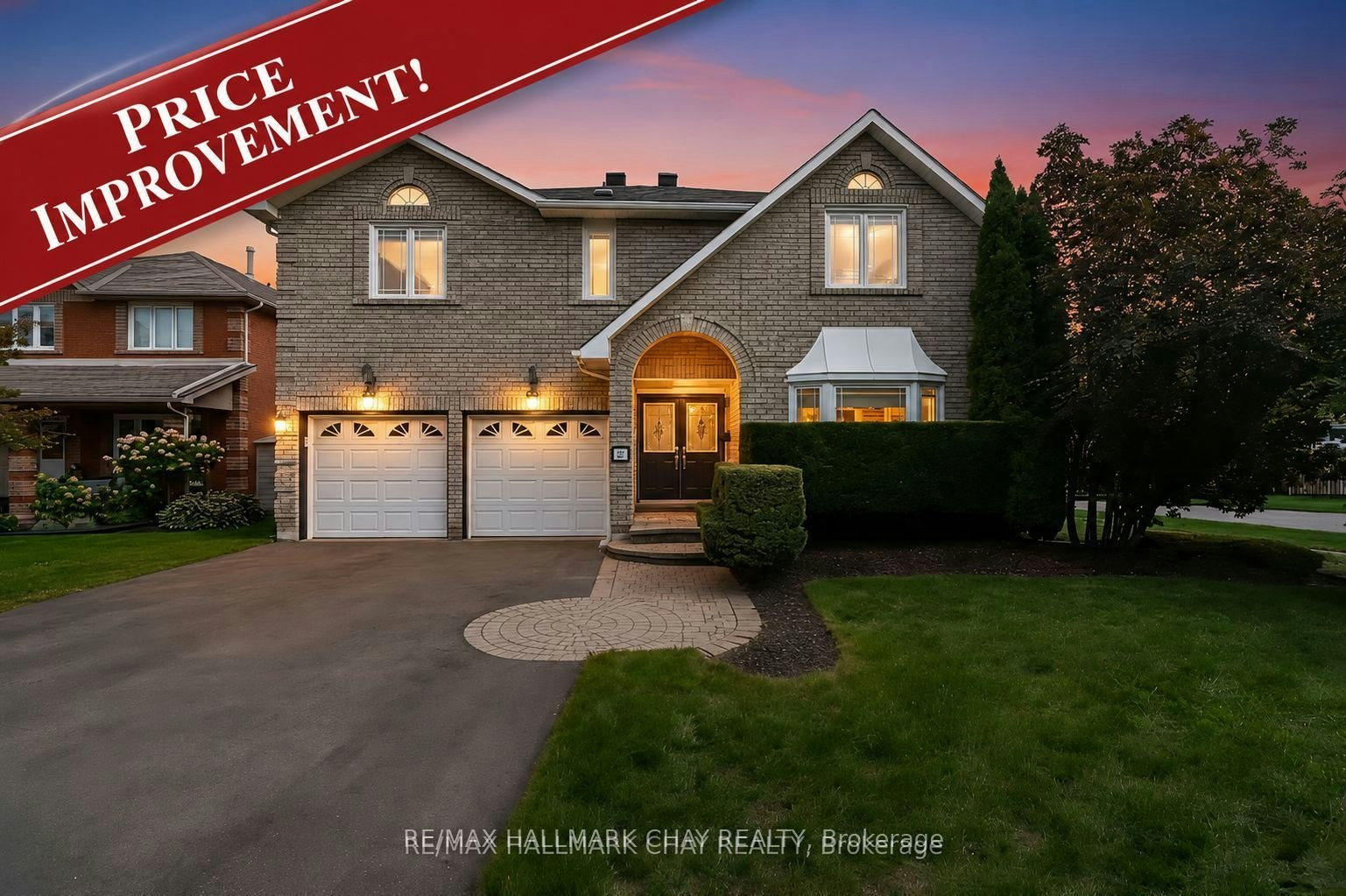 82 Bishop Drive, Barrie, ON, L4N 7P4