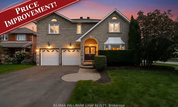 82 Bishop Drive
