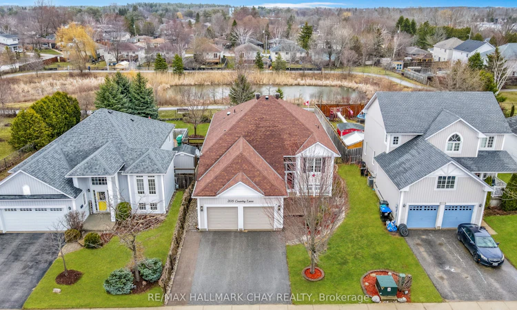 205 Country Lane
