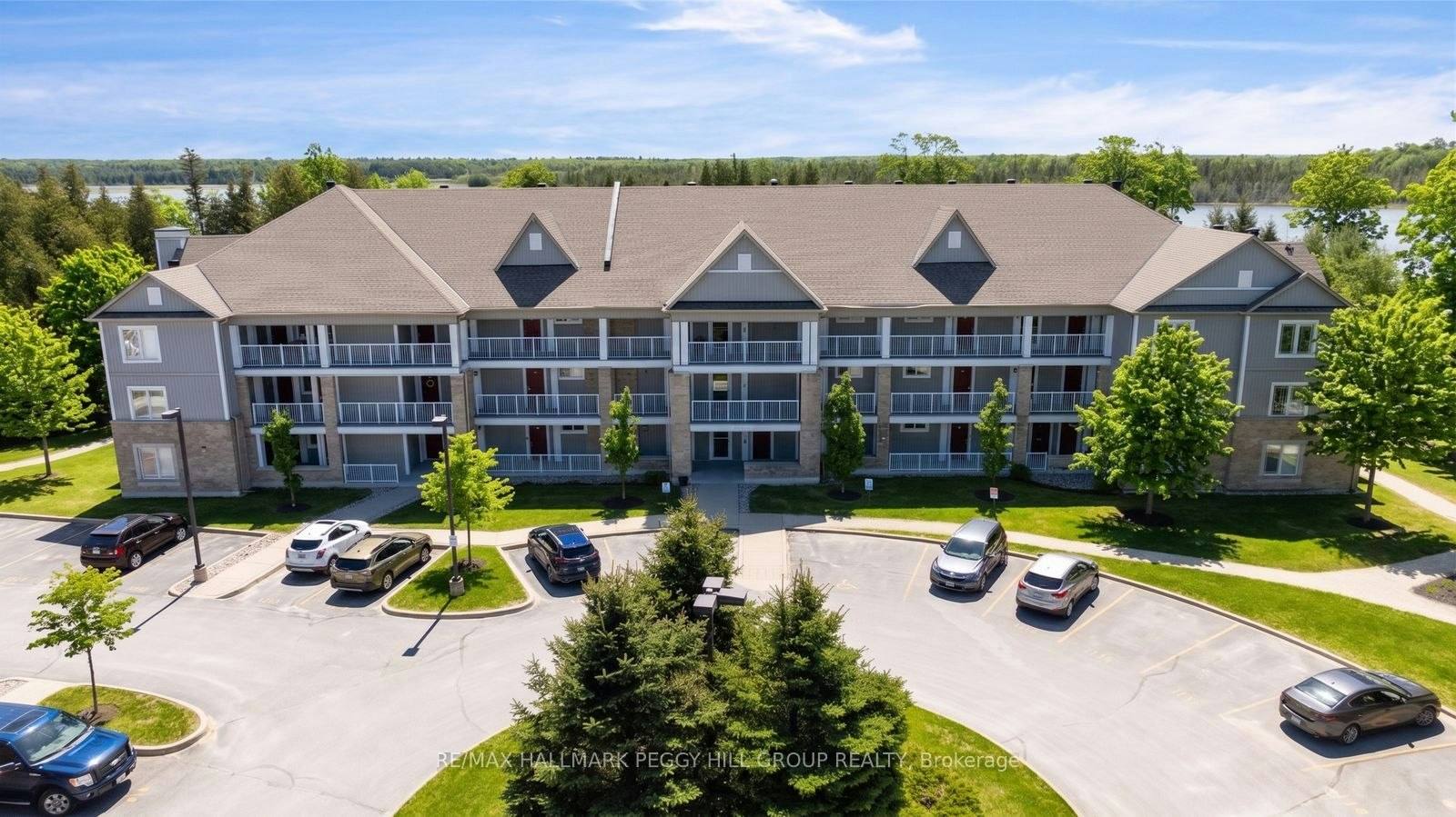 324-60 Mulligan Lane, Wasaga Beach, ON, L9Z 0C5